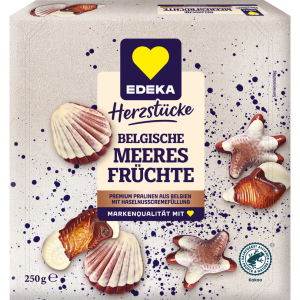 EDEKA Herzstücke Meeresfrüchte 250g