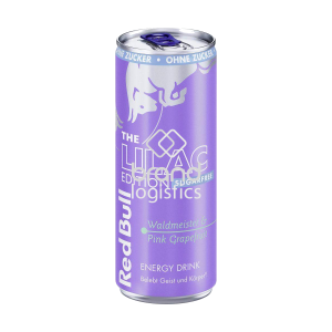 Red Bull Lilac SF 24x0,25l DPG