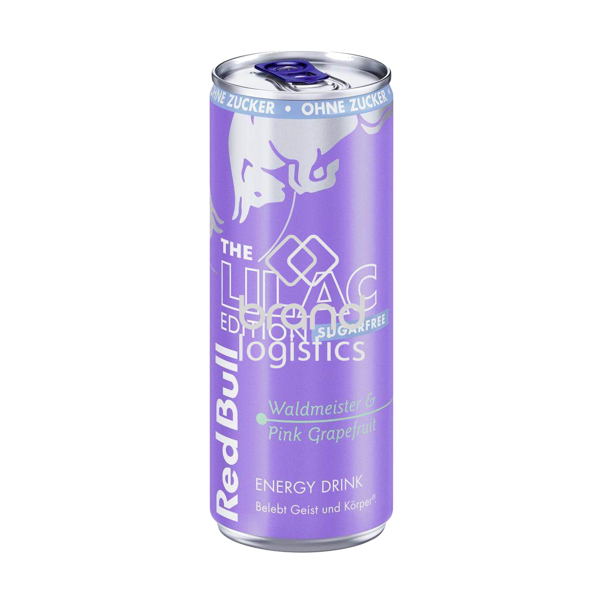 Red Bull Lilac SF 24x0,25l DPG