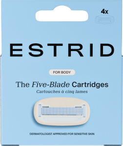 Estrid Refill Pack 4ST