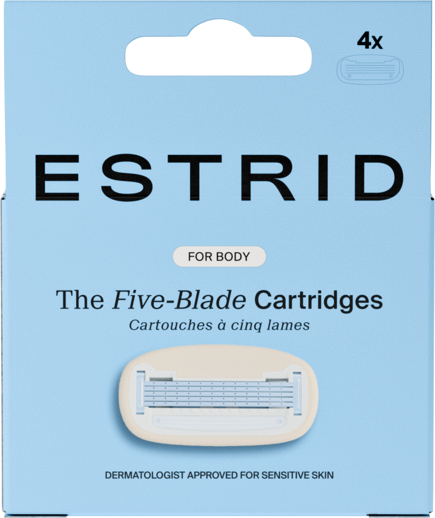 Estrid Refill Pack 4ST