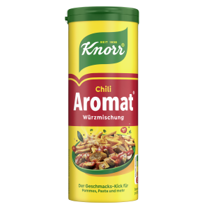 Knorr Aromat Chili Streuer 90g