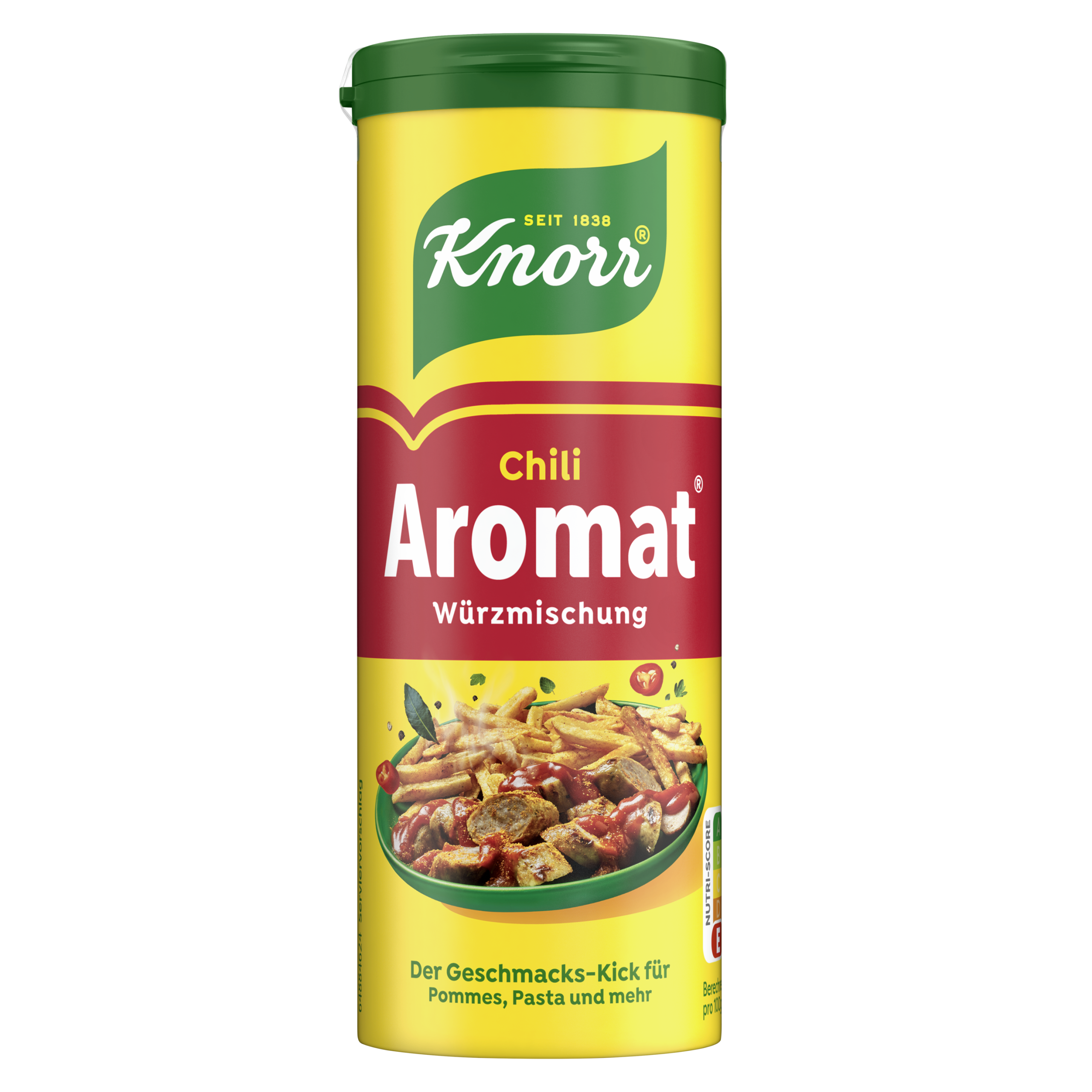 Knorr Aromat Chili Streuer 90g