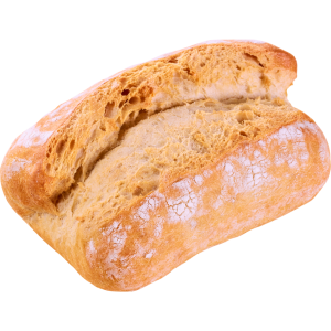 Bio EDEKA Bake Off Steinofenbrötchen 48x90g
