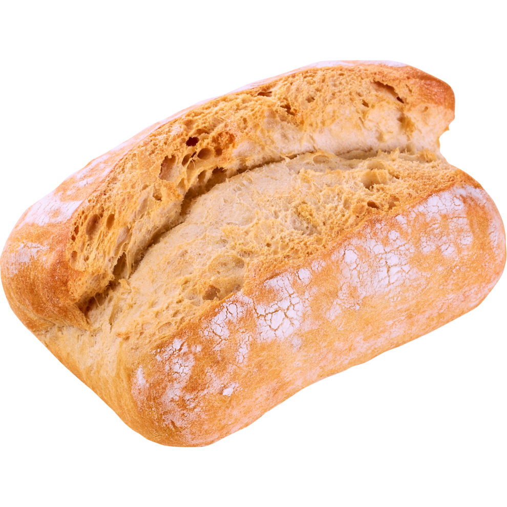 Bio EDEKA Bake Off Steinofenbrötchen 48x90g