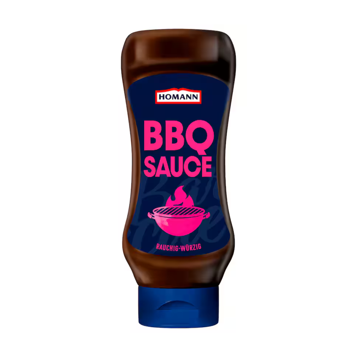 Homann BBQ соус 430ml