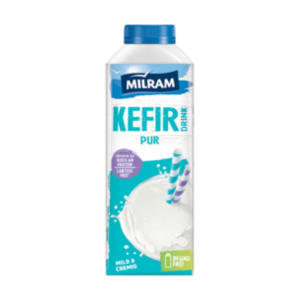 Milram Kefir Drink Plain 750g