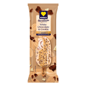 EDEKA Herzstücke белый чок печенье 90ml