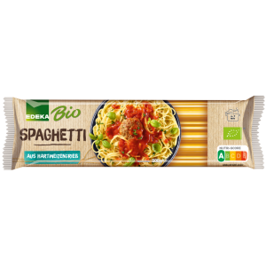 Bio EDEKA спагетти 500g