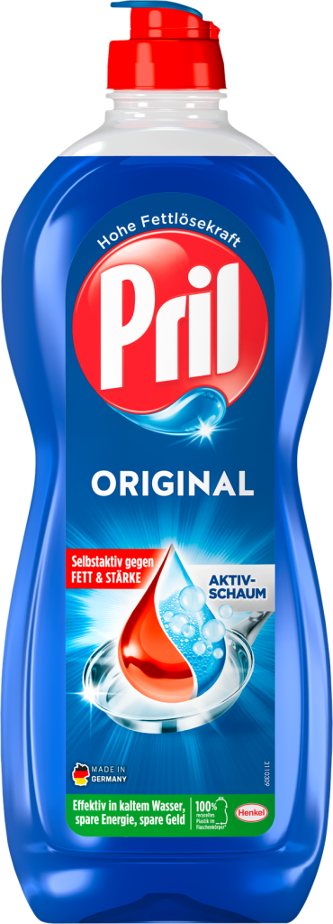 Pril Spülmittel Original 675ml