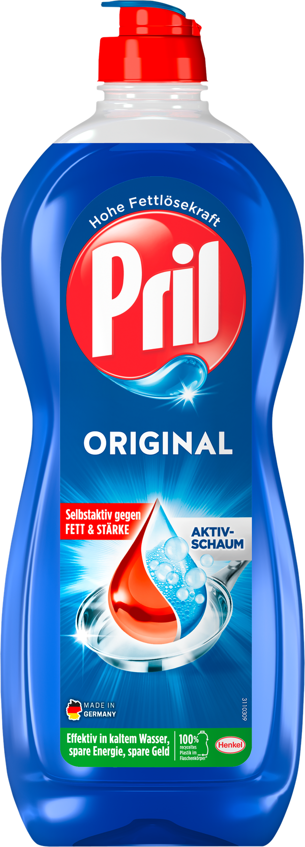 Pril Spülmittel Original 675ml