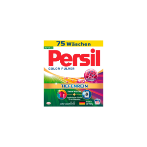 Persil Порошок для цветного белья порошок 75WL 4,5kg