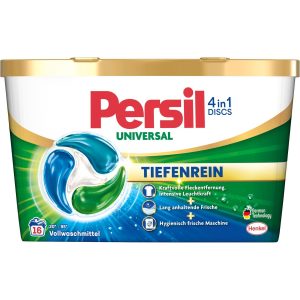 Persil Vollwaschmittel Discs Universal 16WL 272g