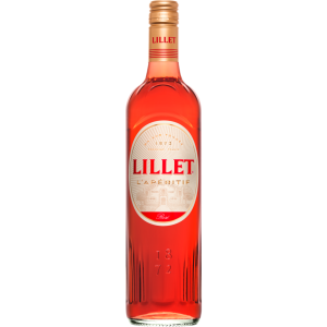 Lillet Rot 17% 0,75l
