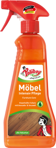 Poliboy Möbel Intensiv Pflege 375ml