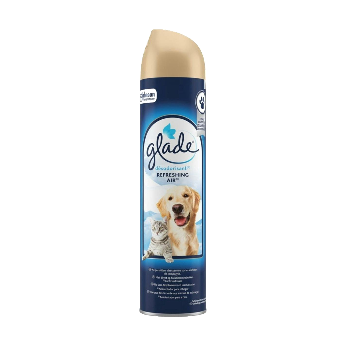 Glade Duftspray Refreshing Air 300ml