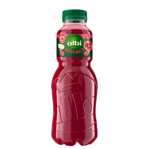Albi roter Multi 0,75l DPG