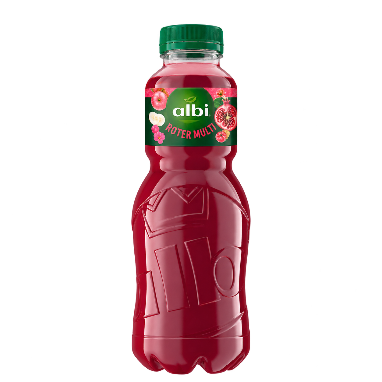 Albi roter Multi 0,75l DPG