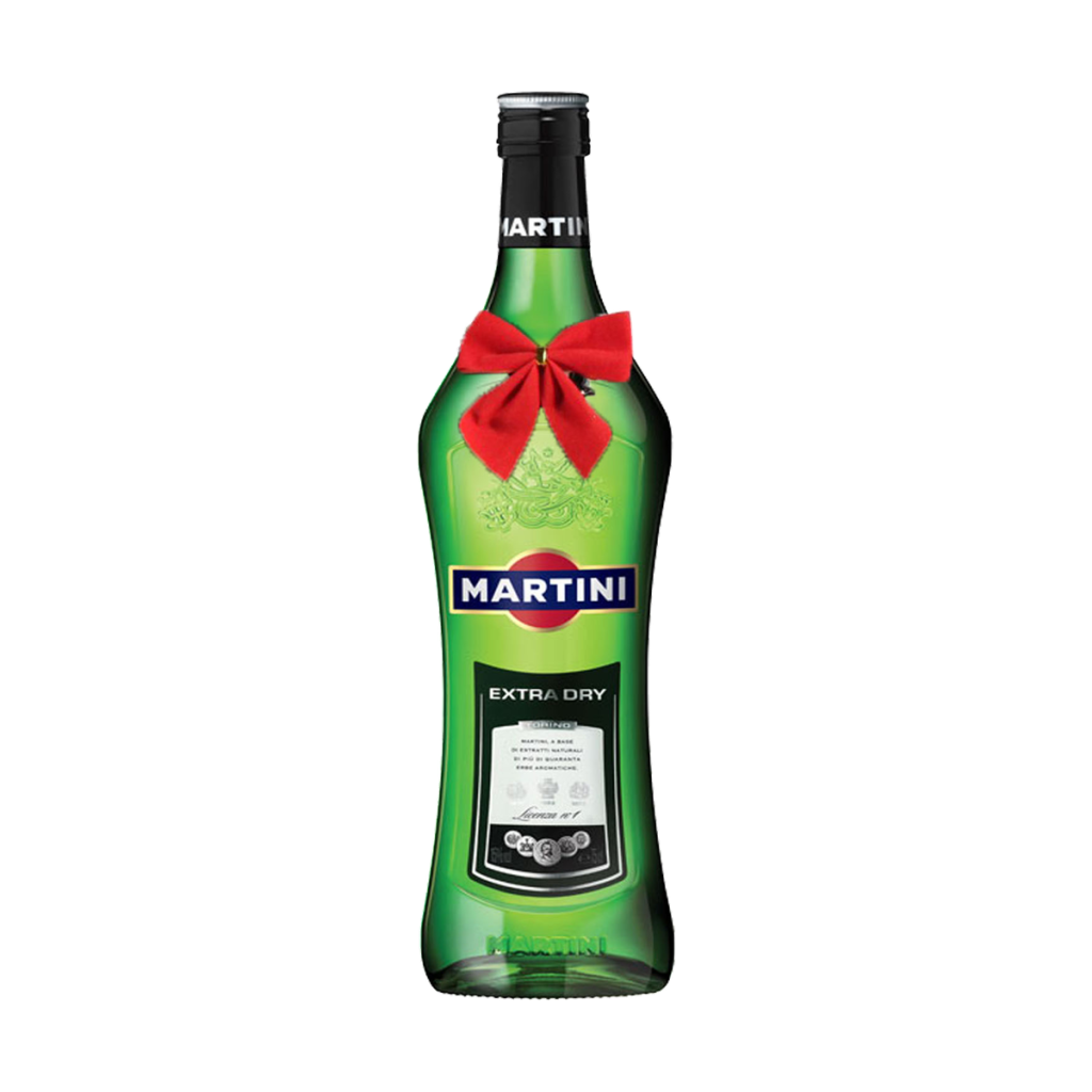 Martini Extra Dry 15% 0,75l