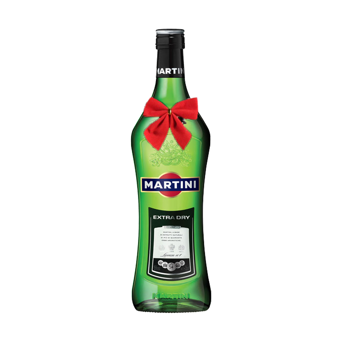 Martini Extra Dry 15% 0,75l