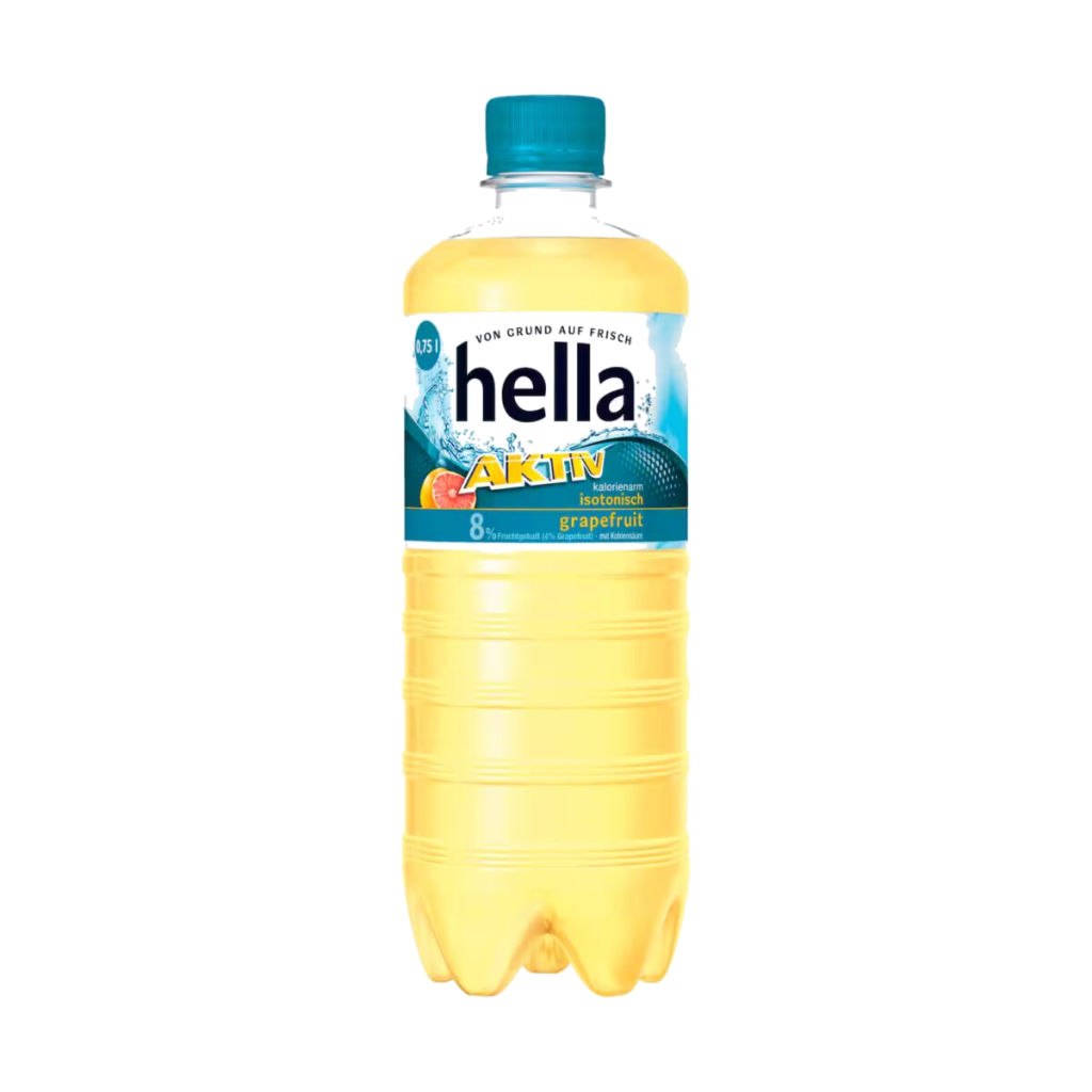 hella Aktiv 6x0,75l DPG