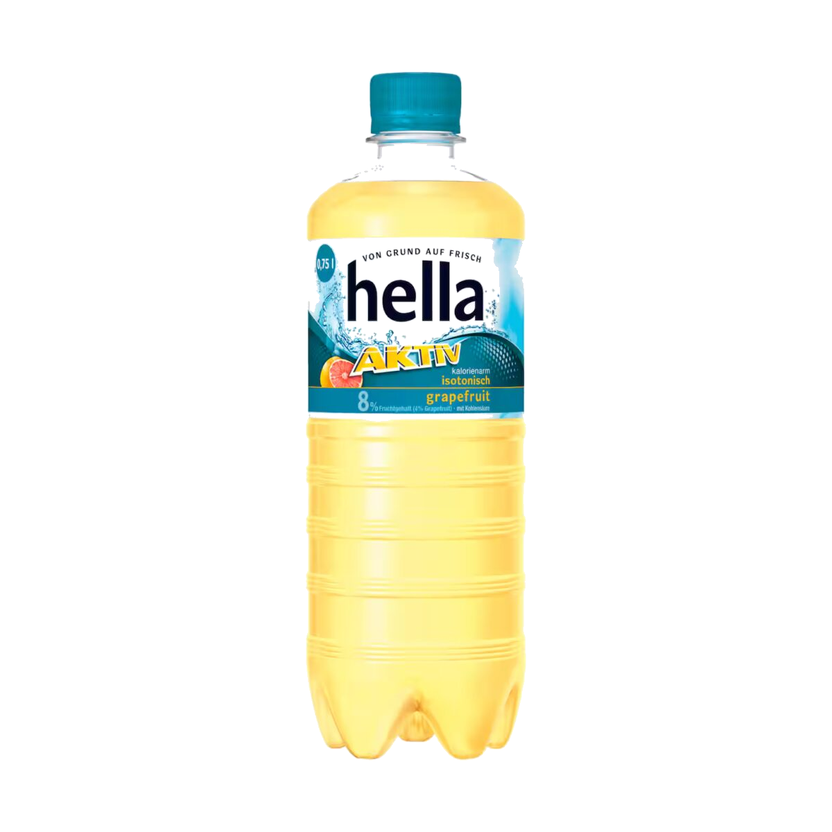 hella Aktiv 6x0,75l DPG