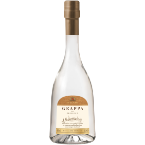 Di Alfino Grappa di Prosecco 40% 0,5l