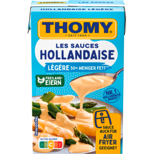 Thomy Les Sauces Hollandaise Legere 250ml