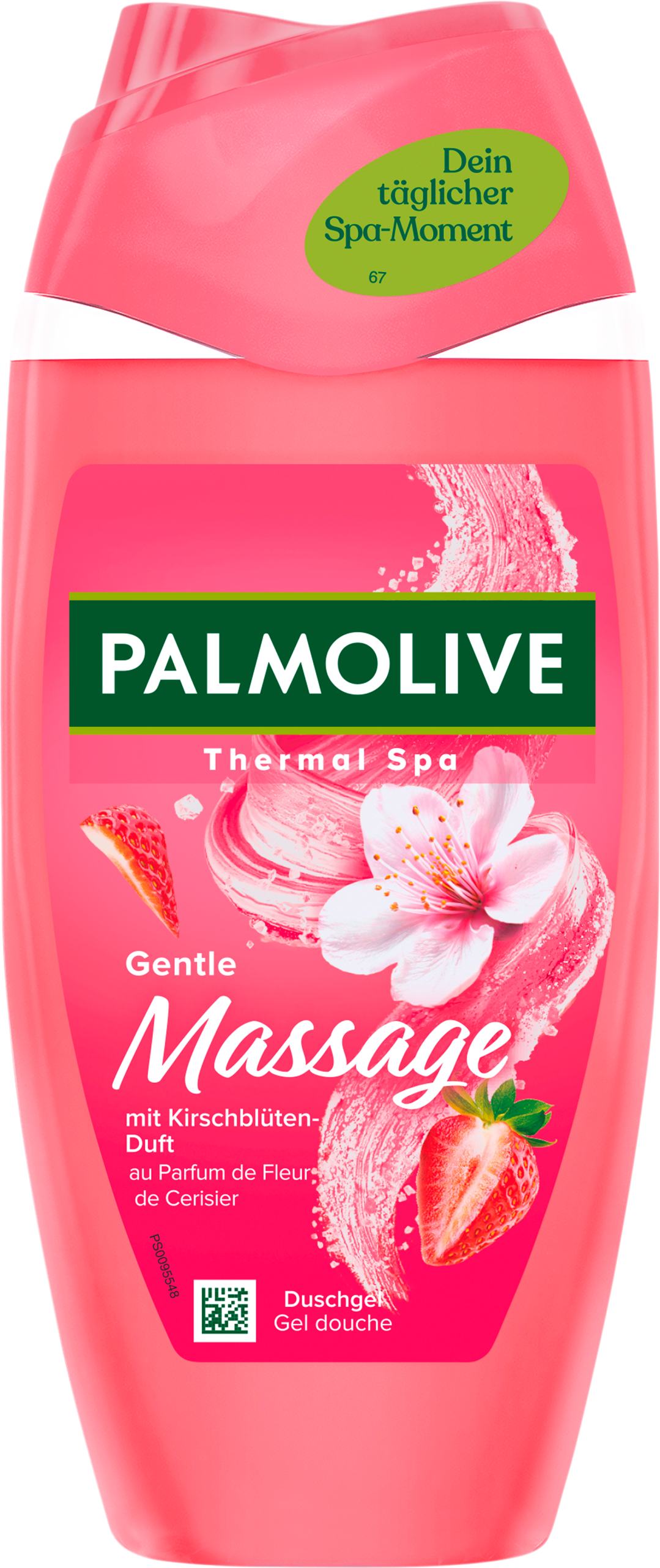 Palmolive Duschgel Thermal Spa Gentle Massage 250ml