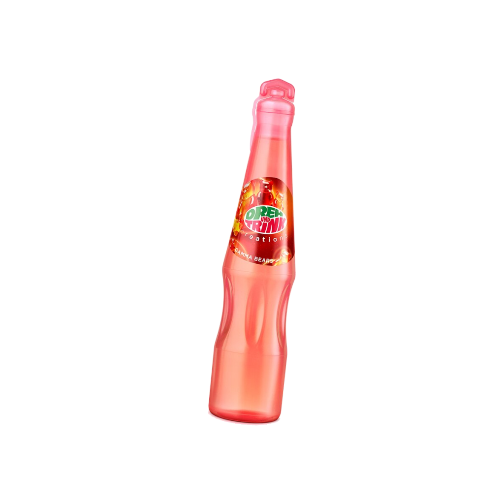 Dreh+Trink Gamma Bears 0,2l