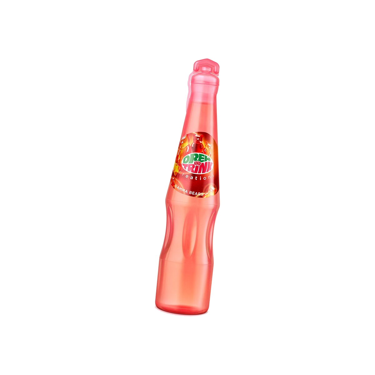 Dreh+Trink Gamma Bears 0,2l
