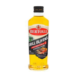 Bertolli Grill Olivenöl 0,5l