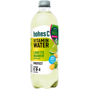 Hohes C Vit.Wa.Pro.6x0,75l DPG