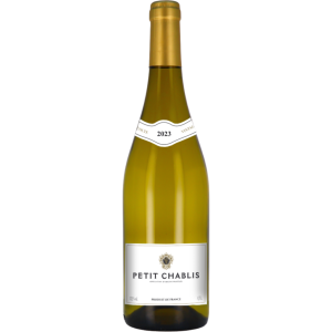 Petit Chablis AOC trocken 0,75l