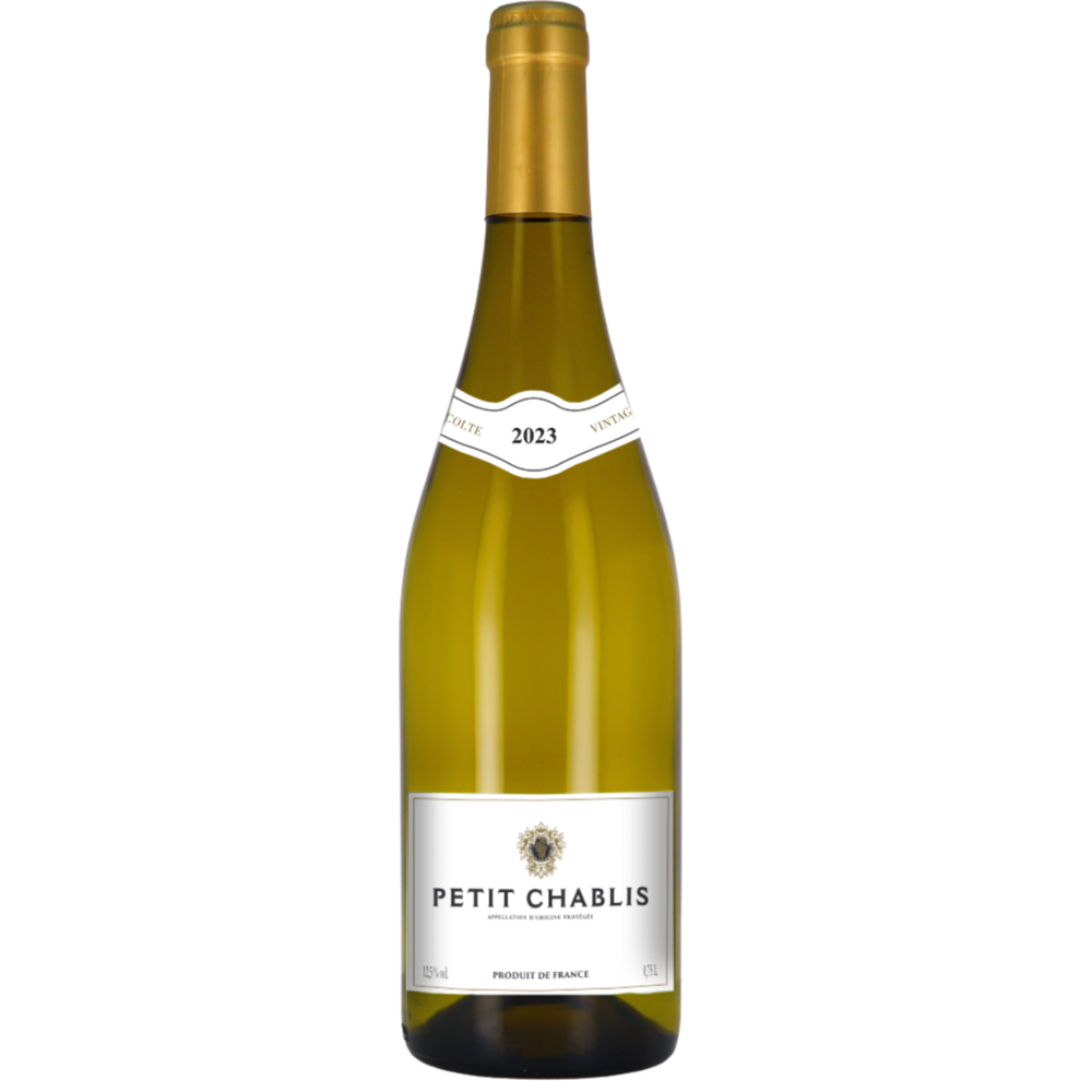 Petit Chablis AOC trocken 0,75l