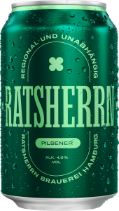 Ratsh.Pilsener 24x0,33l DPG