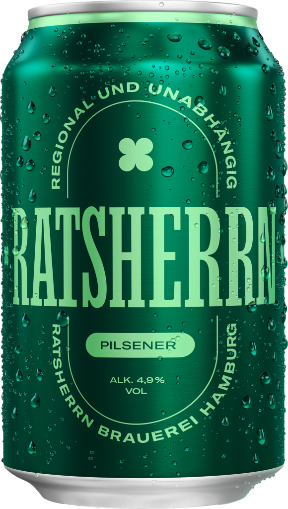 Ratsh.Pilsener 24x0,33l DPG