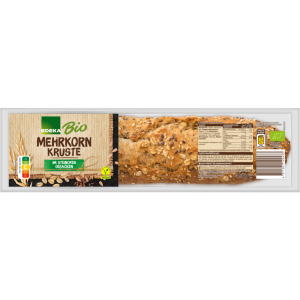 Bio EDEKA Steinofenbaguette Kernig 250g
