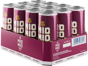 Mio Mio Mate Ging.12x0,33l DPG