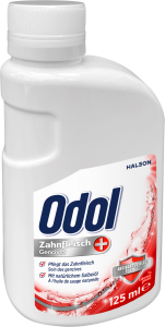 Odol Mundwasser Zahnfleisch Plus 125ml