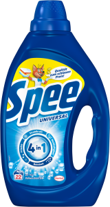 Spee Универсальный стиральный порошок универсальный гель 22WL 990ml