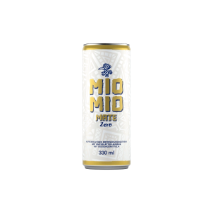 Mio Mio Mate Zero 12x0,33l DPG