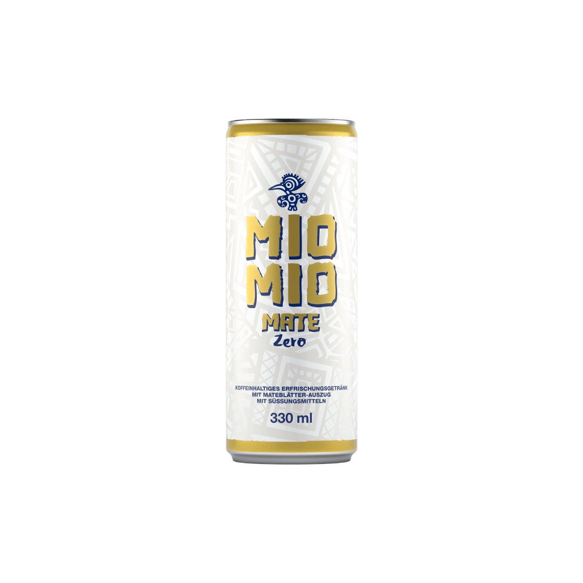 Mio Mio Mate Zero 12x0,33l DPG