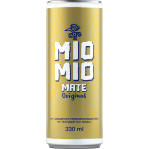 Mio Mio Mate 12x0,33l DPG