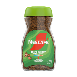 Nescafe Фундук 95g
