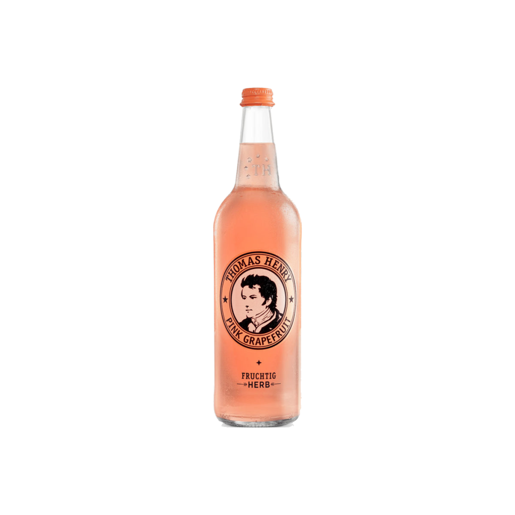 Th.Henry Pink Gr.Ze6x0,75l DPG
