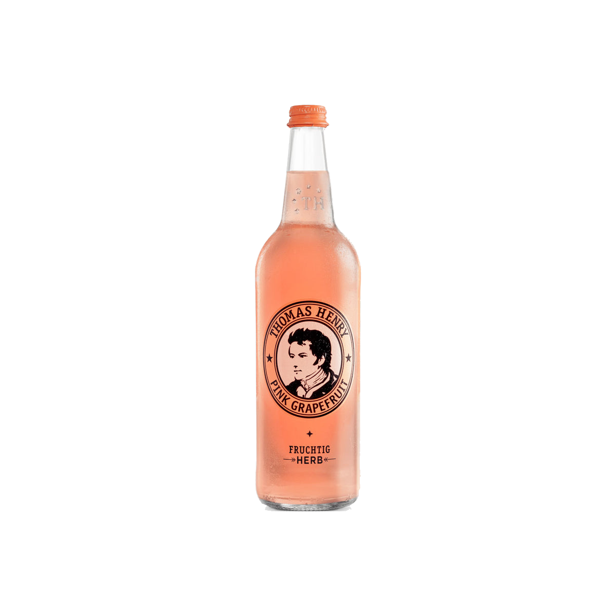 Th.Henry Pink Gr.Ze6x0,75l DPG