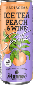 Ca.IceTea Pe.5,5%12x0,25l DPG