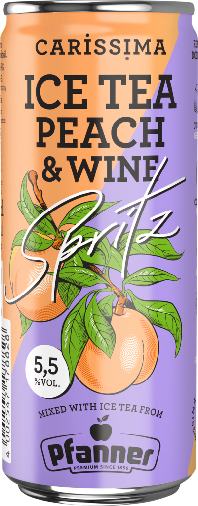 Ca.IceTea Pe.5,5%12x0,25l DPG