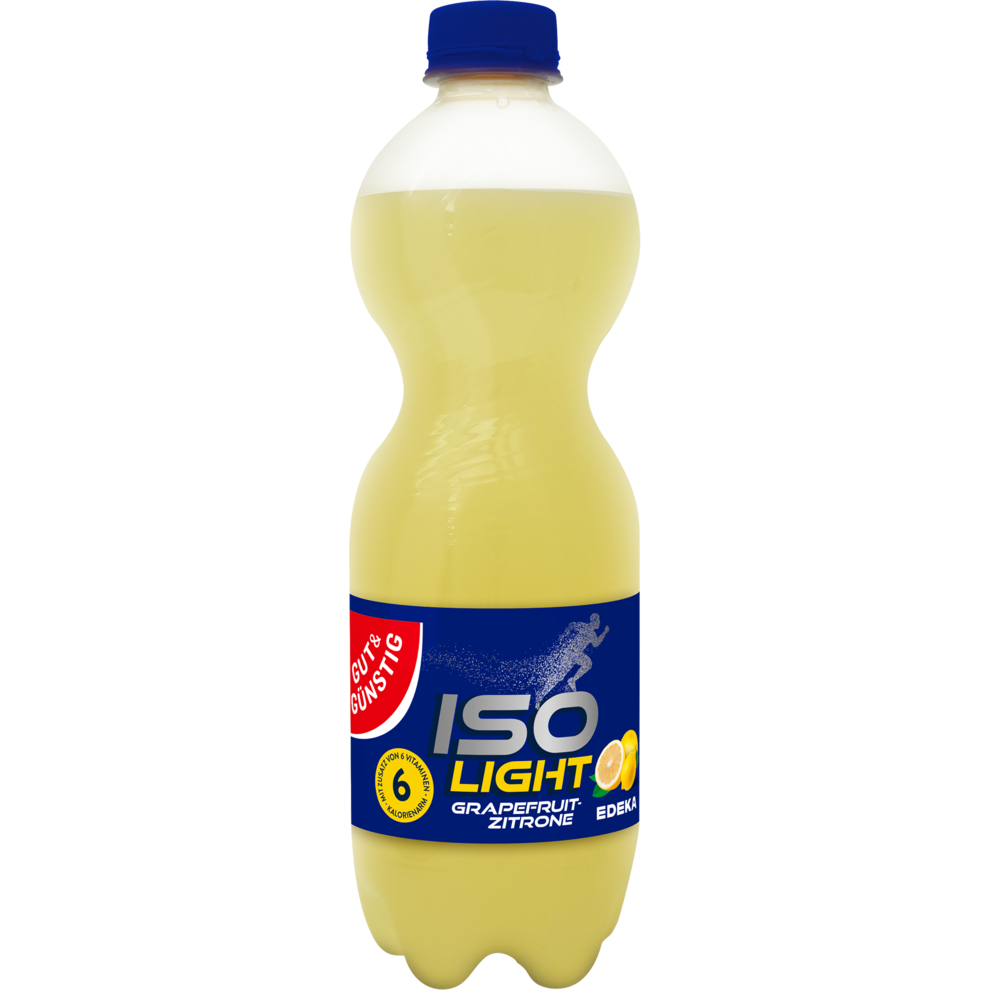 G&G Iso light 9x0,5l DPG